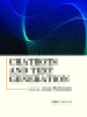cover image of Chatbots and Text generation